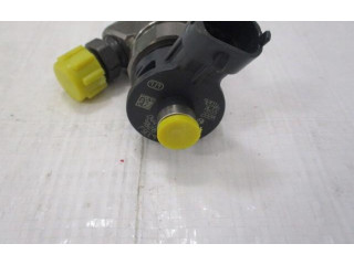 Комплект форсунок 0445110955 9828959880 Peugeot 2008 I