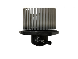 Вентилятор печки    CSA431D214, 070827   Mitsubishi Lancer X