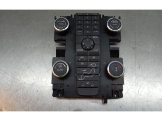 Блок управления климат-контролем 30782540   Volvo C30