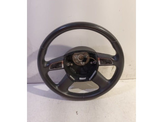 Руль Audi Q5 SQ5  2008 - 2017 года 8R0419091S      