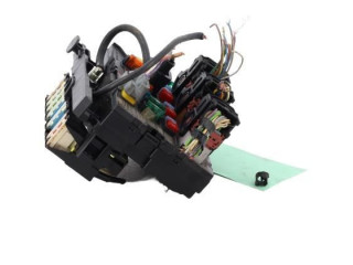 Модуль управления BSM 00006580NG   Citroen C2    