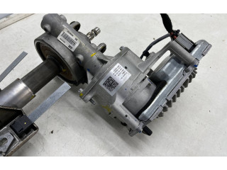  рейка  Колонка рулевая 13247206, 26101967   Opel Meriva A 2003 - 2010 года