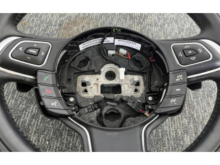 Lenkrad Jaguar XJ X351 2009 - 2019 года AW93-13D767