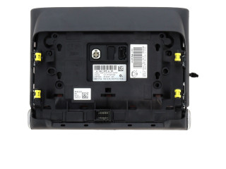 Дисплей 98389128XU, S1-1317N Citroen C3 Aircross