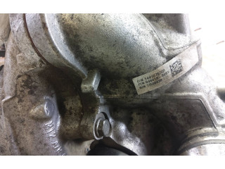 Турбина Vauxhall Antara 144107570R