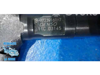 Vstřikovač 8972391617   Renault Espace IV     