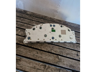 Панель приборов    Volvo S80       