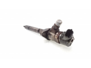 Форсунка 0445110239, 60207606680 Citroen C4 I для дизельного двигателя 1.6