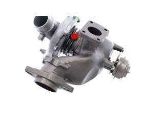  Турбина Lancia Phedra  707240-5003S, 707240-5003S         