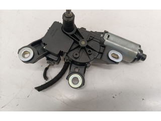 Двигатель стеклоочистителя заднего стекла Audi A6 Allroad C7  2012 - 2016 года 4G9955711C      