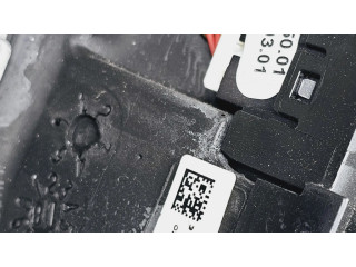 Руль Land Rover Range Rover Sport L494  2013- года JK623F563EB8PVJ      