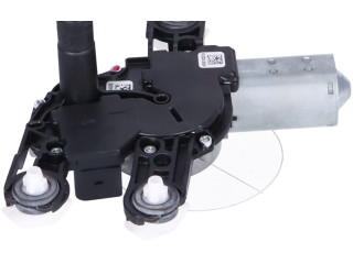 Двигатель стеклоочистителя заднего стекла 5H0955711A Volkswagen Golf VIII