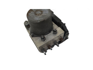 Блок АБС 0265951123   Subaru  Forester SH  2008 - 2013 года