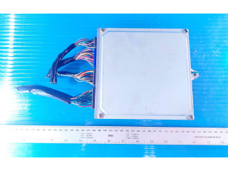 Блок управления двигателя 37820PELG62, 1313200913 Honda HR-V