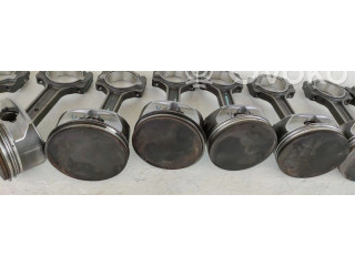 Поршень 81134A Chevrolet SS