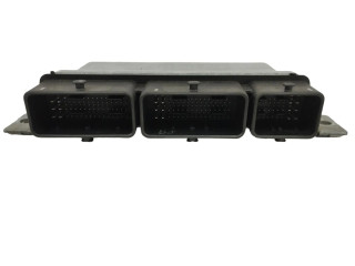 Блок управления двигателя 237105100S, A3C0422630001 Dacia Sandero