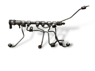 Топливная рампа 16610RL0G01, 0445214176 Honda Accord для двигателя N22B1