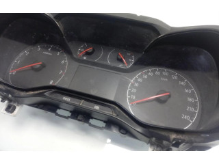 Спидометр (приборный щиток) 9842120780 Opel Combo D