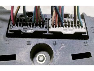 Přístrojová deska Dodge Caliber 2006 P04840657AB