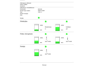 Vstřikovač 16450-RMA-E02, 16450-RMA-E02 Honda Civic