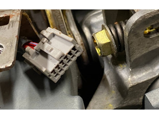    Рулевая рейка 48990CG20A, 3408   Infiniti FX  -  года