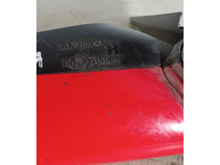 Зеркало электрическое        Saab 9-5  1998 - 2005 года   