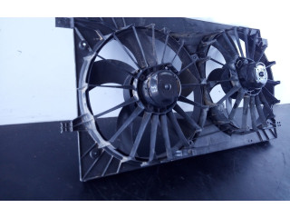 Вентилятор радиатора 1115108VE, 834403 Jeep Patriot