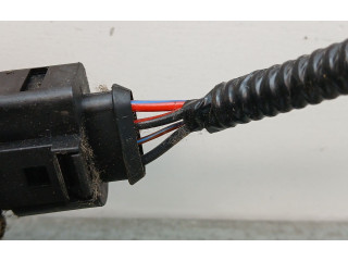 Двигатель стеклоочистителей 10229159, 4cables   MG MGF