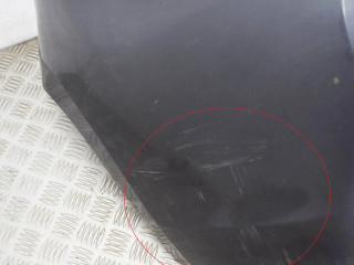 Передний бампер