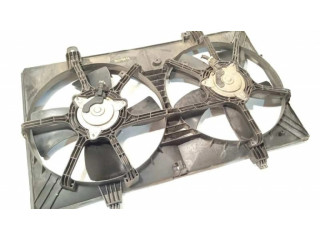 Вентилятор радиатора     21481CA00B    Nissan Murano Z50 3.5