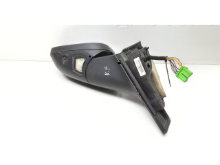 Зеркало электрическое Volvo V70 2008 - 2013 года