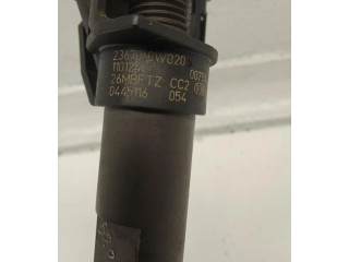 Vstřikovač 236700W020, 236700W020 Toyota Yaris