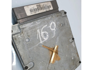 Блок управления двигателя 2ALU12A650DB, MAZ403 Mazda 626