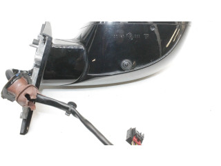 Zpětné zrcátko  Audi A8 S8 D4 4H 2014  14PIN  