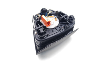 Подушка безопасности водителя 30721966, P30721966   Volvo S60