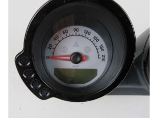 Панель приборов A4545403311 Smart ForFour I