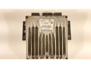 Řídící jednotka 8200334419, 8200353898 Nissan Micra 2003