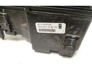 Блок предохранителей 827300H030A, 4E300346 Toyota Aygo AB40