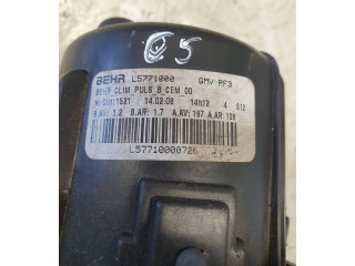 Вентилятор печки L5771000, L57710000726 Citroen C5