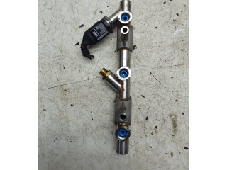 Vstřikovací lišta 059145762B Audi A4 S4 B7 8E 8H