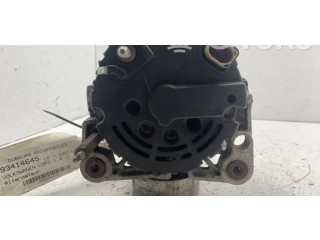 Генератор 037903025S Volkswagen Lupo