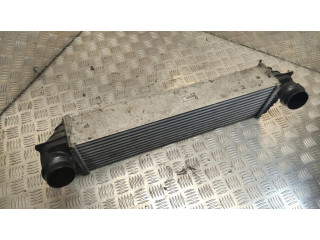 Интеркулер  7805629, 17517805629   BMW 5 GT F07 3.0