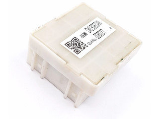 Блок предохранителей CM19360AN, 006027   Subaru Forester SH    