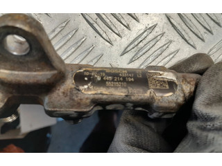 Vstřikovací lišta 55215210, 0445214194 Fiat Doblo 199A200