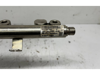 Vstřikovací lišta G01A166B2960, 353502B100 Hyundai ix35 G4FD