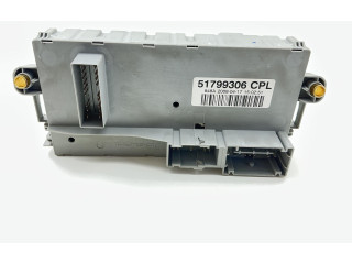 Блок комфорта 51799306, 350A1000 Fiat Idea