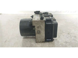 Блок АБС 6Q0614417P, 0140001 Skoda Fabia Mk1 (6Y) 1999 - 2007 года