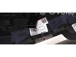 Руль Audi Q3 8U 2011 - 2016 года 8U0419091B