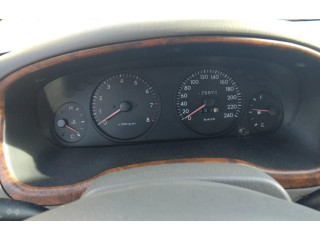 Přístrojová deska Hyundai Sonata 2000