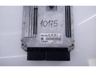 Řídící jednotka 04L907309K, 0281030170 Volkswagen Tiguan 2015